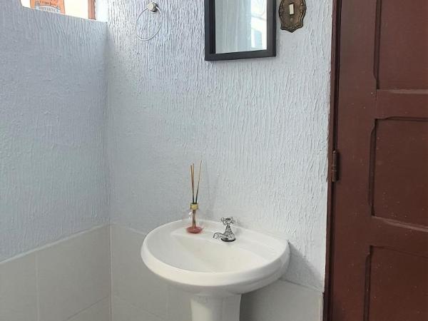 Casa 307 : photo 3 de la chambre chambre double avec salle de bains privative extérieure