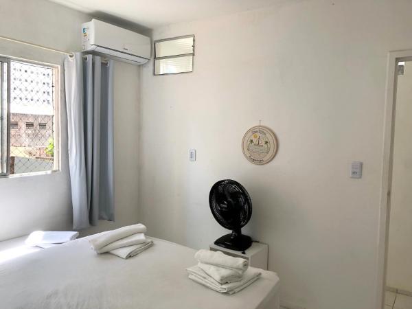 Casa Brisa : photo 5 de la chambre studio triple standard