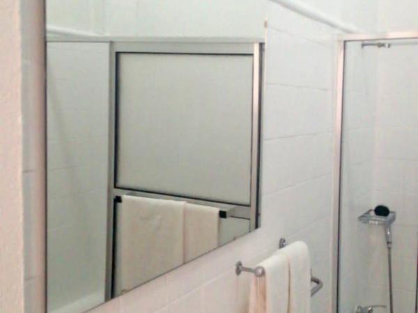 Residencia Vale Formoso : photo 3 de la chambre chambre triple