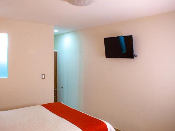 La Casa del Reloj - Zona de Hospitales : photo 6 de la chambre chambre double