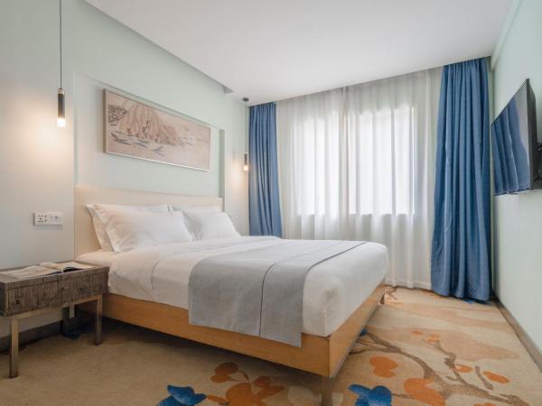 Shanshui Trends Hotel - Huaqiangbei : photo 3 de la chambre suite affaires