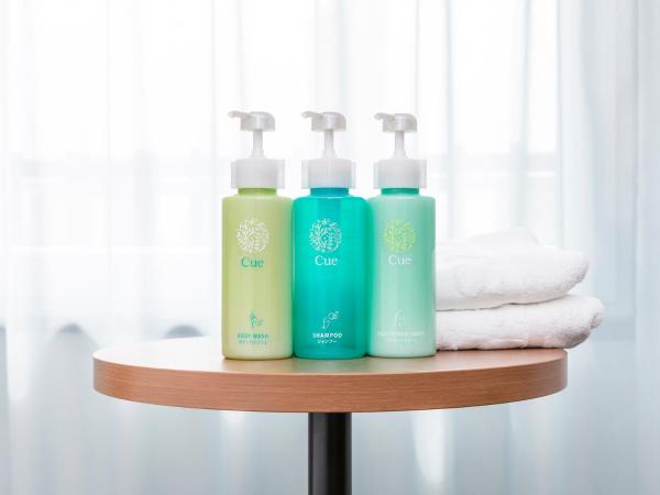 Sotetsu Fresa Inn Kobe Sannomiya : photo 6 de la chambre chambre simple standard - non-fumeurs