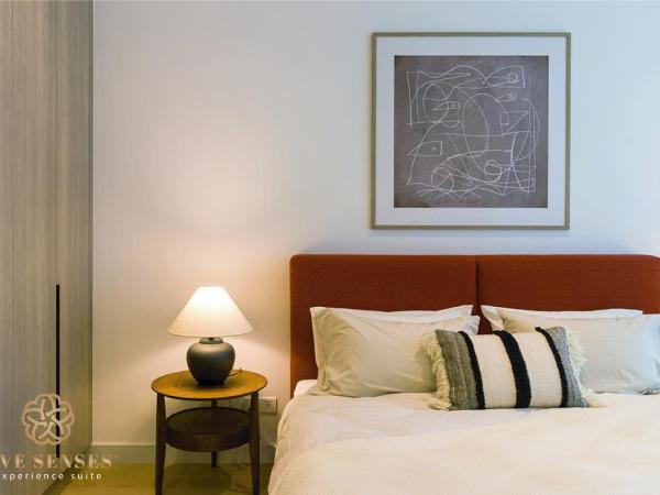 ViiA Residences Kuala Lumpur, Five Senses : photo 3 de la chambre hébergement 1 chambre premium