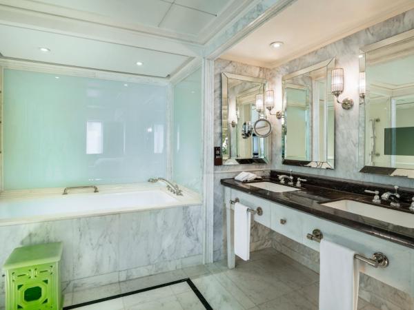 The St. Regis Beijing : photo 1 de la chambre suite st. regis