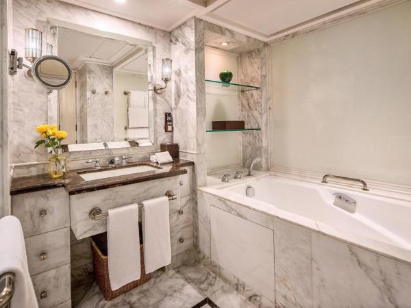 The St. Regis Beijing : photo 2 de la chambre chambre lits jumeaux deluxe diplomate