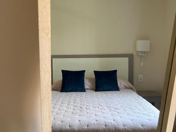 Hotel Maquis et Mer : photo 2 de la chambre chambre double standard