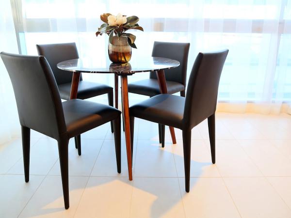 Alex Perry Hotel & Apartments : photo 7 de la chambre appartement 2 chambres