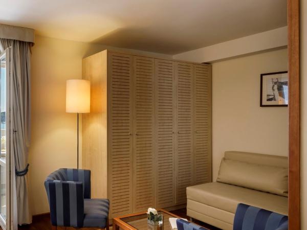 Valamar Riviera Hotel & Residence : photo 3 de la chambre suite 1 chambre