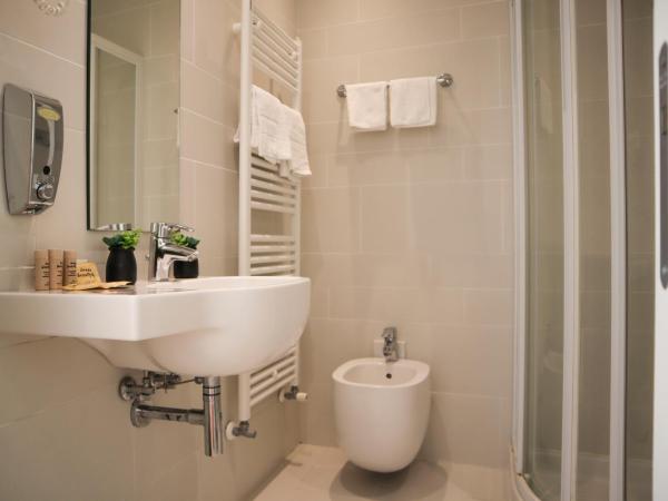 Boutique Hotel Bali : photo 2 de la chambre chambre familiale - vue sur jardin