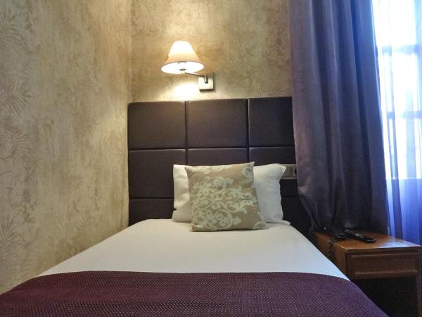 Hotel Lloret Ramblas : photo 4 de la chambre chambre simple