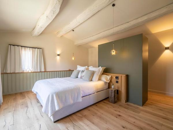 Domaine de Casanghjulina : photo 3 de la chambre suite deluxe