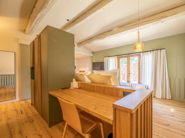 Domaine de Casanghjulina : photo 5 de la chambre suite deluxe