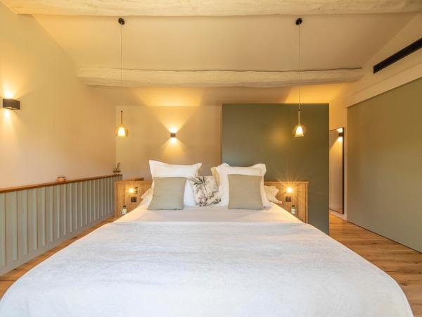 Domaine de Casanghjulina : photo 4 de la chambre suite deluxe