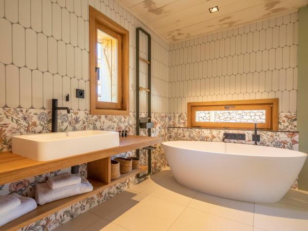 Domaine de Casanghjulina : photo 8 de la chambre suite deluxe