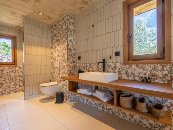 Domaine de Casanghjulina : photo 9 de la chambre suite deluxe