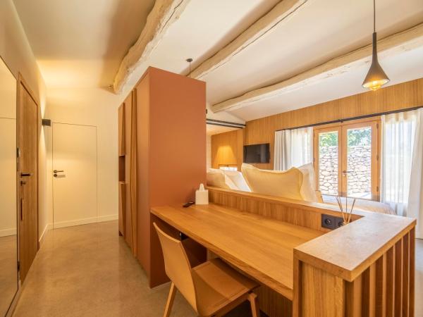 Domaine de Casanghjulina : photo 4 de la chambre suite deluxe