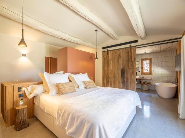 Domaine de Casanghjulina : photo 6 de la chambre suite deluxe