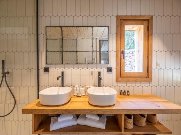 Domaine de Casanghjulina : photo 8 de la chambre suite deluxe