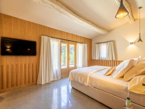 Domaine de Casanghjulina : photo 5 de la chambre suite deluxe