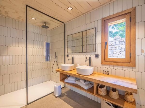 Domaine de Casanghjulina : photo 7 de la chambre suite deluxe