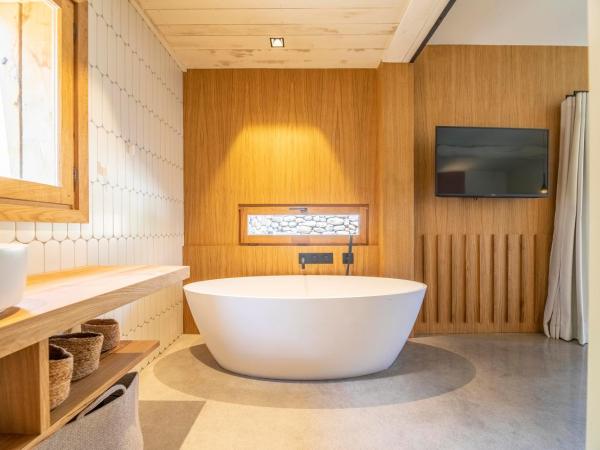 Domaine de Casanghjulina : photo 9 de la chambre suite deluxe