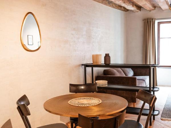 H5 Grauer Bär Studios & More : photo 4 de la chambre studio