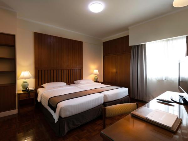 Kantary House Hotel, Bangkok : photo 6 de la chambre appartement 2 chambres