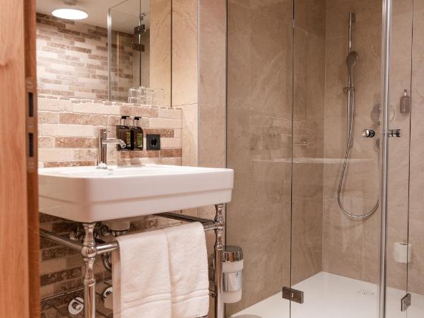 H5 Grauer Bär Studios & More : photo 5 de la chambre studio avec balcon