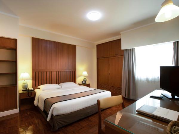 Kantary House Hotel, Bangkok : photo 6 de la chambre appartement 1 chambre