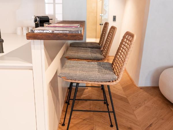 H5 Grauer Bär Studios & More : photo 3 de la chambre studio