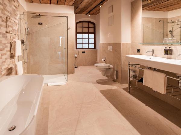 H5 Grauer Bär Studios & More : photo 4 de la chambre studio