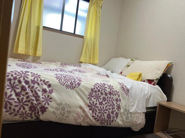 IM guest house : photo 1 de la chambre chambre familiale avec douche