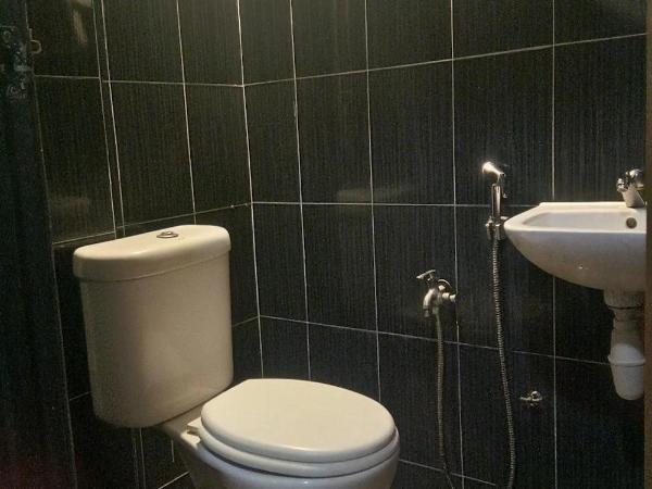 Dongfang Motel : photo 4 de la chambre chambre double standard