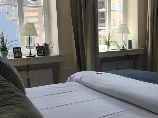 Sleephotels : photo 3 de la chambre chambre double standard