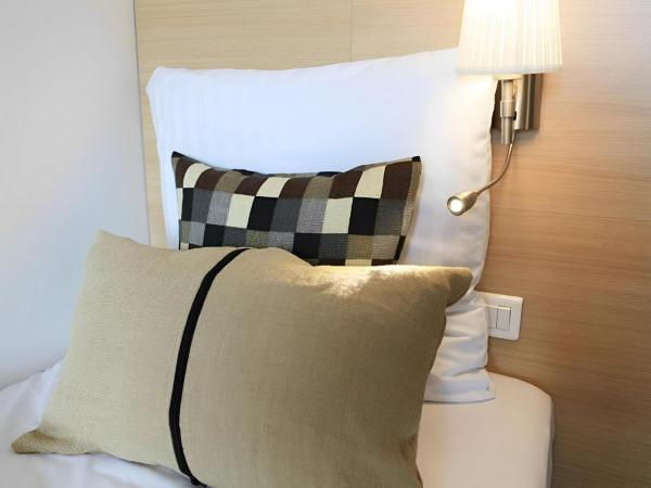 Sleephotels : photo 2 de la chambre chambre simple avec balcon