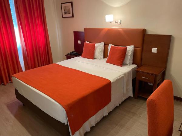 Pao de Acucar Hotel : photo 2 de la chambre chambre simple