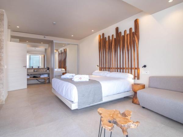 Cádiz Bahía by QHotels : photo 4 de la chambre suite junior deluxe