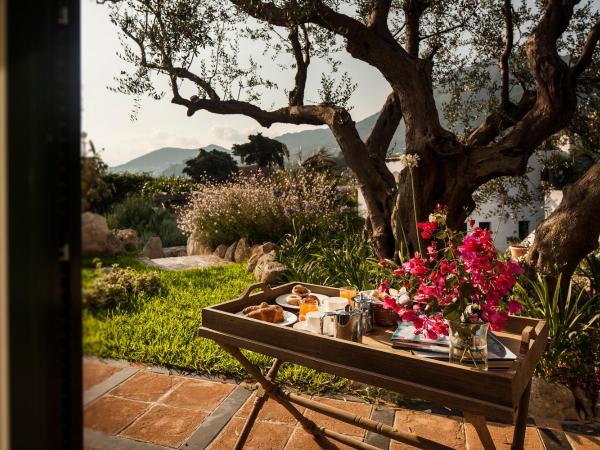 Botania Relais & Spa - The Leading Hotels of the World : photo 4 de la chambre suite lit queen-size