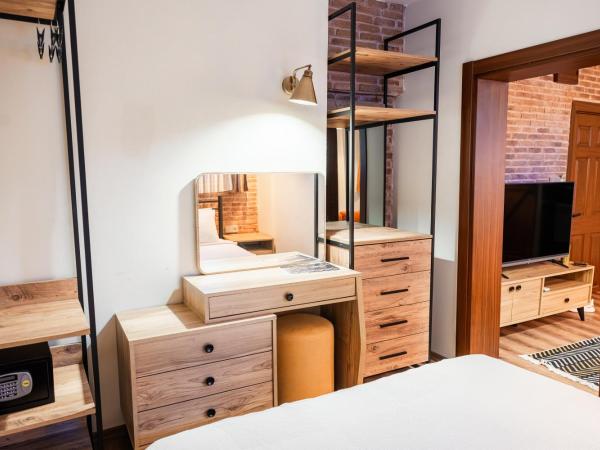 Blue Sea Garden : photo 1 de la chambre chambre simple Économique