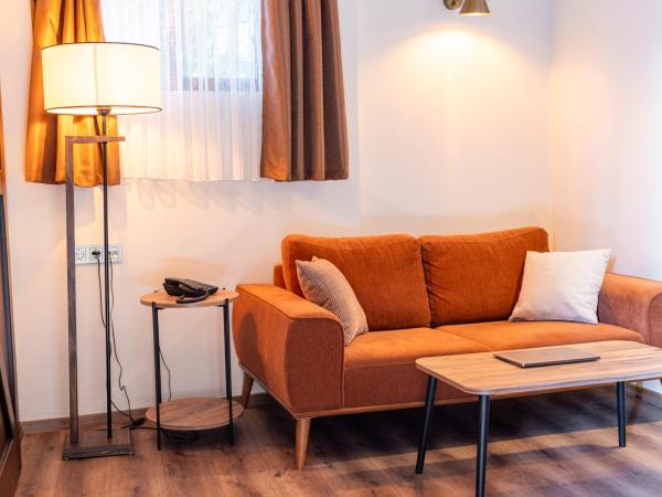 Blue Sea Garden : photo 4 de la chambre chambre simple Économique