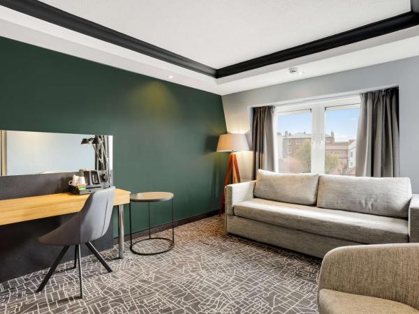 Radisson Hotel York : photo 2 de la chambre chambre familiale