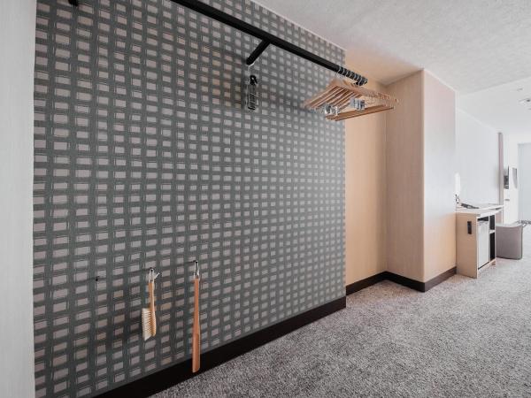 Kyoto Tower Hotel : photo 3 de la chambre chambre quadruple - non-fumeurs