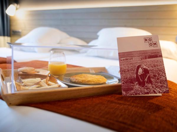 Hotel Avenida : photo 4 de la chambre chambre triple