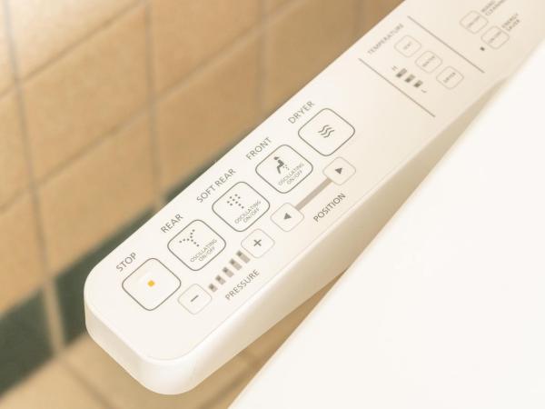 Villa Sanpakoi : photo 8 de la chambre hébergement familial trio - vue sur piscine