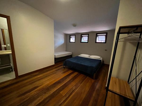 Hostel Matilda : photo 1 de la chambre suite