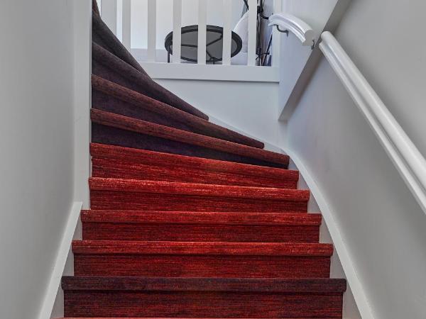 Nova Apartments Amsterdam : photo 5 de la chambre suite - vue sur ville