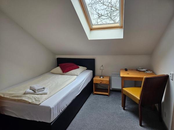 Český Statek : photo 1 de la chambre chambre simple