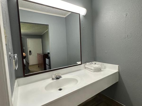 Studio Suites : photo 3 de la chambre chambre double