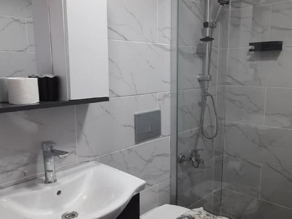 Ephesian Hotel & Guesthouse : photo 5 de la chambre chambre triple