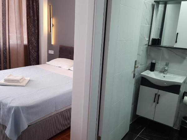Ephesian Hotel & Guesthouse : photo 4 de la chambre chambre double